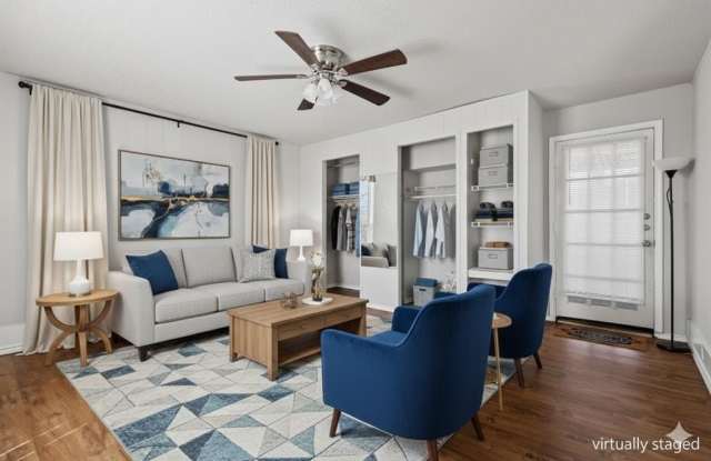 909 W Chestnut Street photos photos