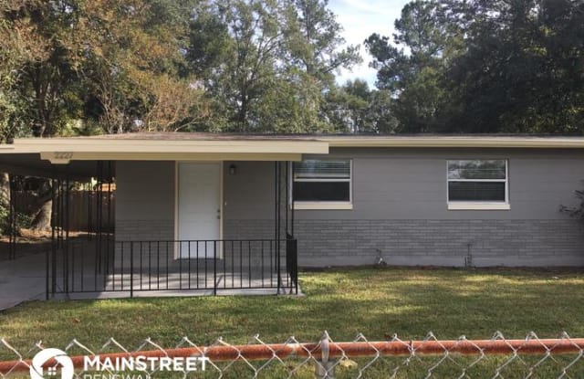 2227 Burpee Drive - 2227 Burpee Drive, Jacksonville, FL 32210