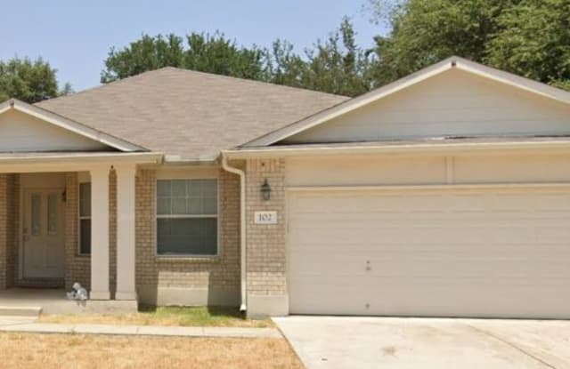 102 East Running Wolf Trail - 102 East Running Wolf Trail, Harker Heights, TX 76548