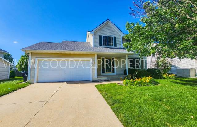 Rent Special!** Spacious 3 Bedroom, 2.5 Bath Home with Finished Basement! photos photos