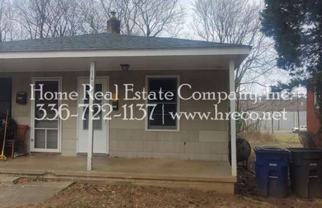 1425 Gholson Avenue photos photos