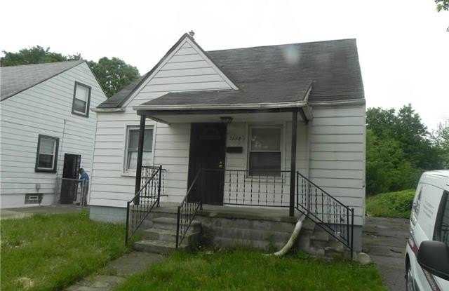 7668 Evergreen Avenue - 7668 Evergreen Road, Detroit, MI 48228