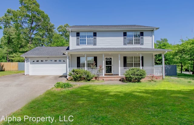 603 Lenhardt Rd - 603 Lenhardt Drive, Berea, SC 29611