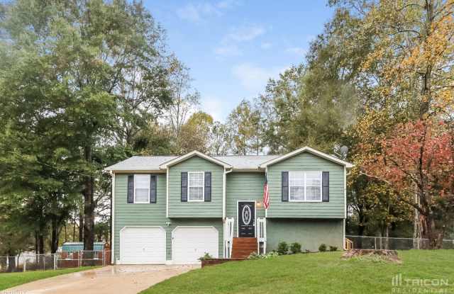 23 Brooke Drive - 23 Brooke Dr, Paulding County, GA 30157