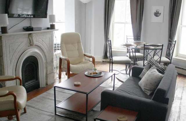 231 Shawmut Ave. - 231 Shawmut Avenue, Boston, MA 02118