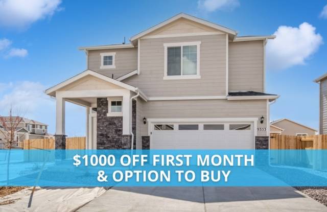 9353 Yampa Court photos photos