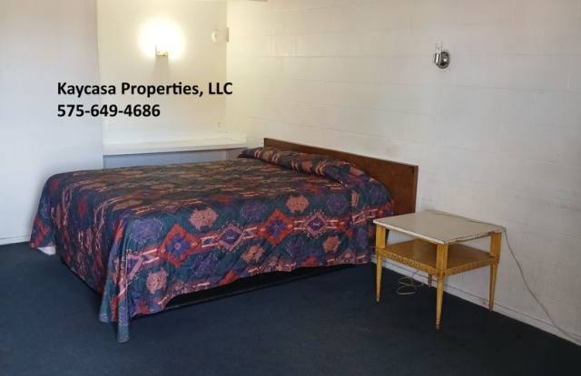 Budget Inn Gallery 1