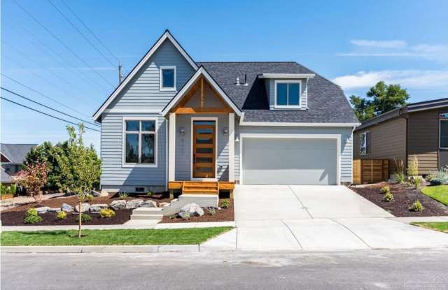 Stunning home NE Bend photos photos