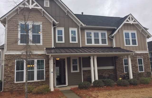 16152 Lost Canyon Way - 16152 Lost Canyon Way, Charlotte, NC 28277