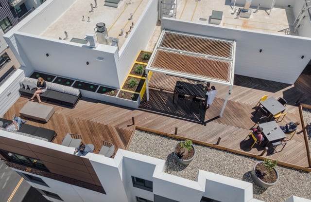 Electric Lofts - Affordable Housing Gallery 2