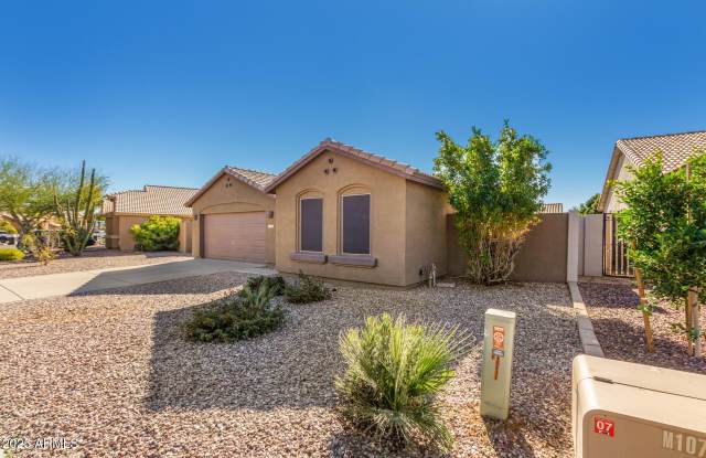 15943 W CENTRAL Street - 15943 West Central Street, Surprise, AZ 85374