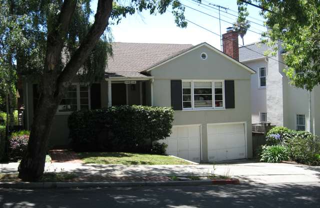 2488 Hilgard Avenue photos photos