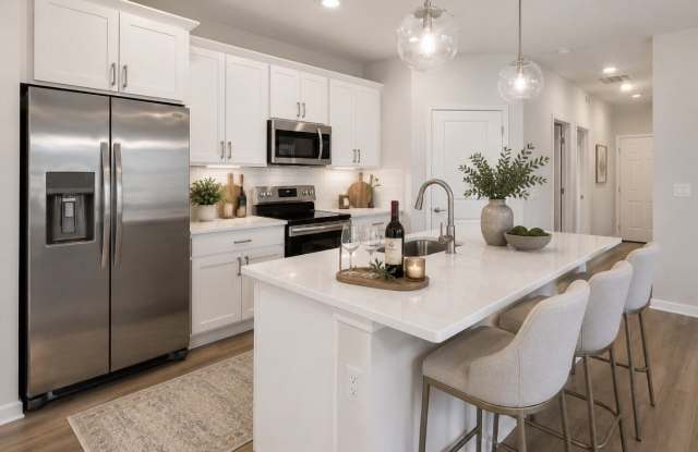 The Villas at Quarry Ridge Gallery 2