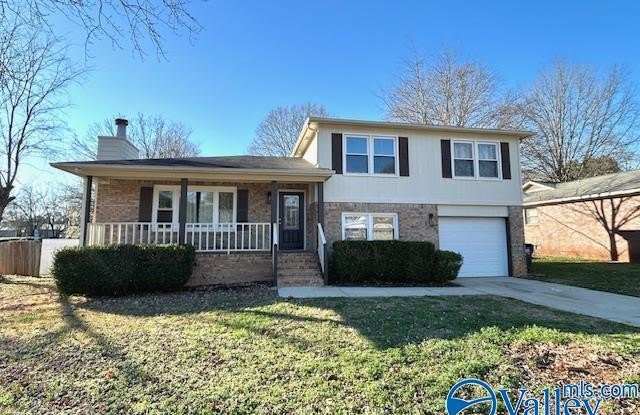 101 Arrowhead Trail - 101 Arrowhead Trail, Madison, AL 35758