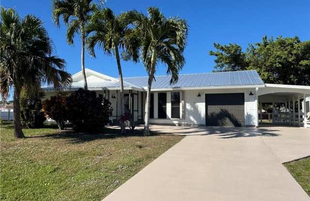 981 SW Bay State Road - 981 Southwest Bay State Road, Port St. Lucie, FL 34953