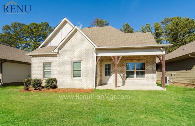 159 Trotter Lane - 159 Trotter Lane, Morris, AL 35116