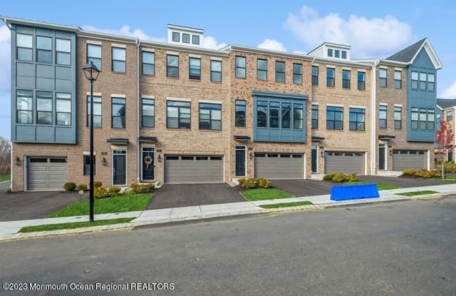 3 Blaisdell Court - 3 Blaisdell Court, Monmouth County, NJ 07748