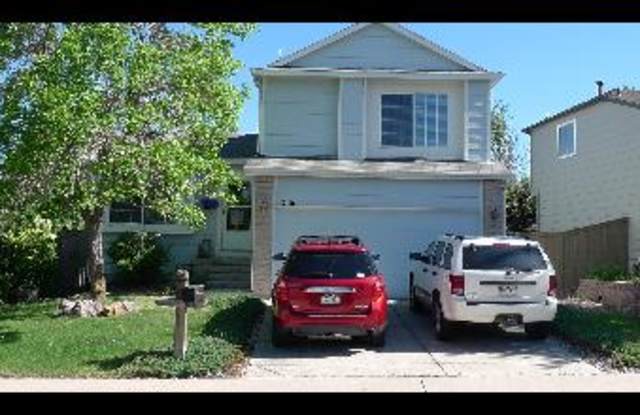 3116 Westindian Summer Lane - 3116 W Indian Summer Ln, Castle Rock, CO 80109