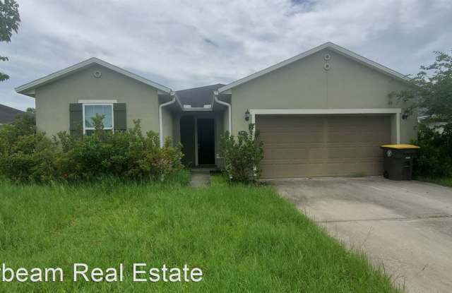 7394 Steventon Way - 7394 Steventon Way, Jacksonville, FL 32244