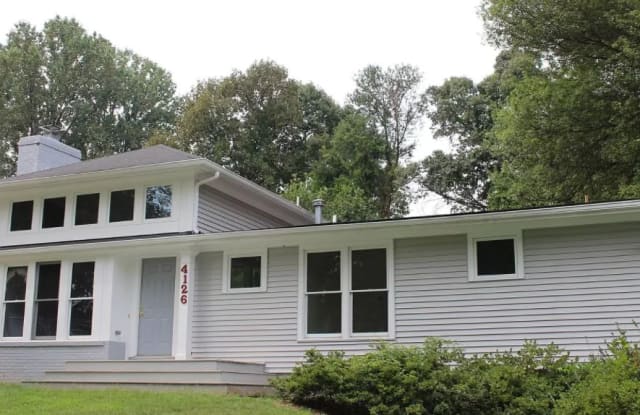 4126 Maple Ave - 4126 Maple Avenue, Long Branch, VA 22032