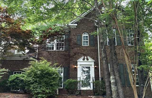 3704 Wind Ridge Place - 3704 Wind Ridge Place, Waxhaw, NC 28173