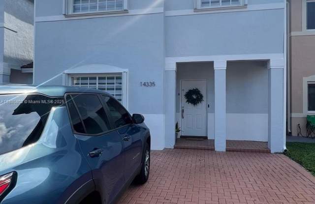 14335 SW 133rd Ct photos photos