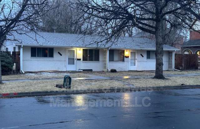 414 Mathews Street photos photos