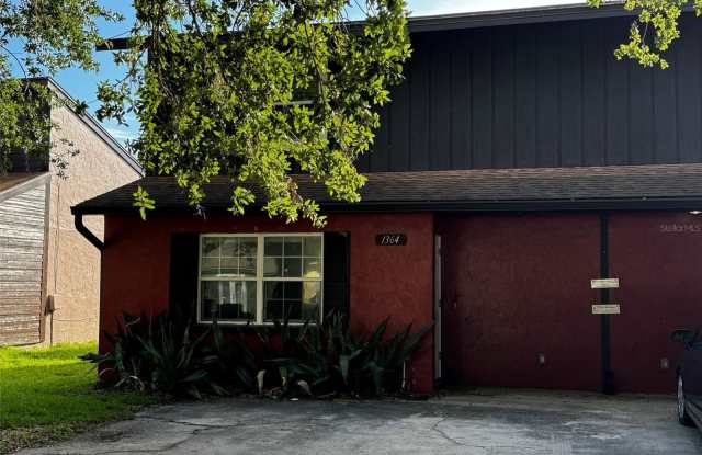 1364 FAIRWAY DRIVE - 1364 Fairway Drive, Crystal Lake, FL 33801