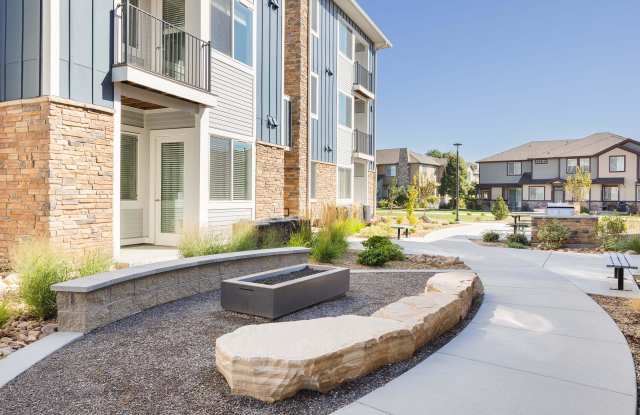 Rendezvous Trail Apartments Gallery 4