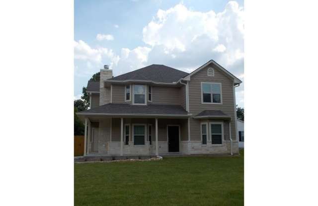 1322 Milner Drive - 1322 Milner Drive, College Station, TX 77840