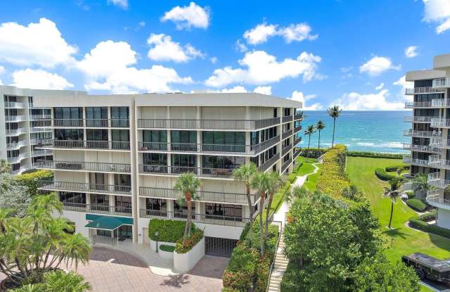 3390 S Ocean Boulevard photos photos