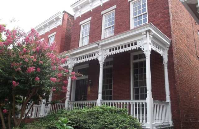 1403 Grove Avenue - 1403 Grove Avenue, Richmond, VA 23220