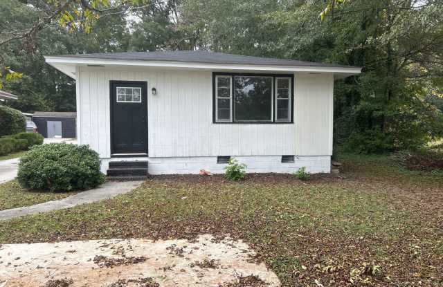 610 Hunter St in Thomson, GA photos photos