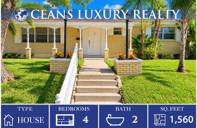 Enjoy Beachside Living In The Heart Of Ormond Beach Gallery 1