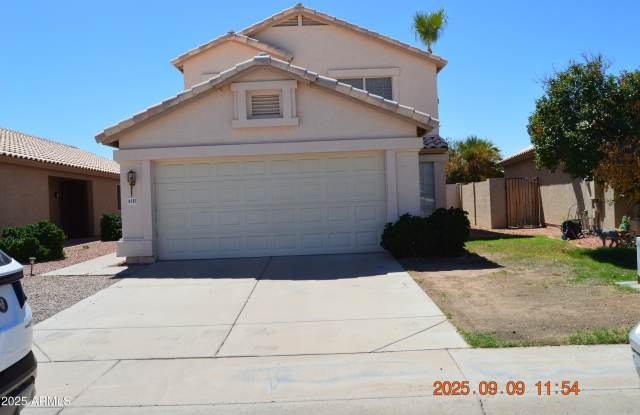4151 E SILVERWOOD Drive photos photos