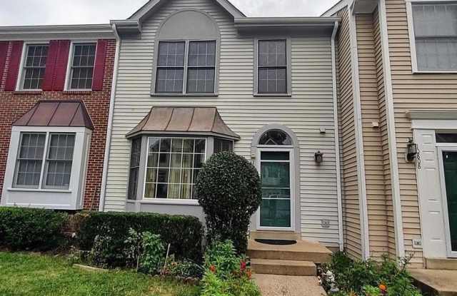 10810 CAMPAIGN Court - 10810 Campaign Court, Bull Run, VA 20109