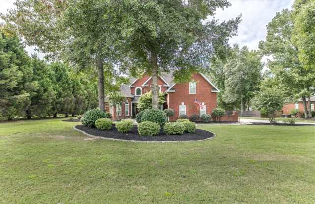 Dream home with pool on Southfield Plantation photos photos