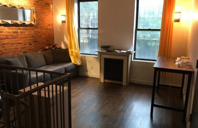1500 Bushwick Avenue - 1500 Bushwick Avenue, Brooklyn, NY 11207