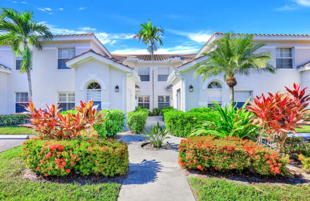 ** CALUSA BAY ** 2 BED / 2 BATH - CONDO - FURNISHED - AMAZING LOCATION! - ANNUAL RENTAL photos photos