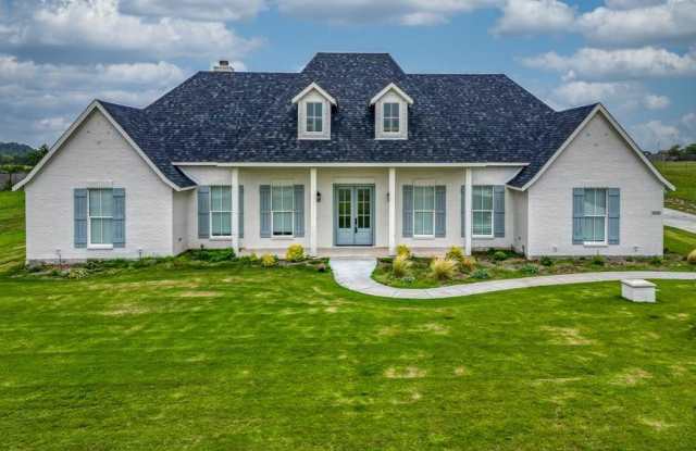 1028 Pioneer Crossing - 1028 Pioneer Crossing, Parker County, TX 76088