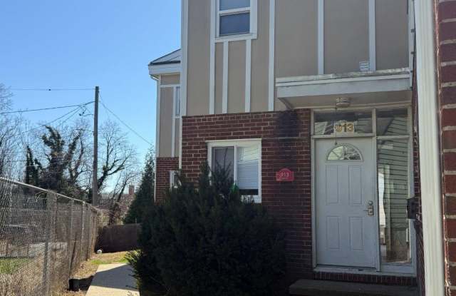 913 SPA Road photos photos