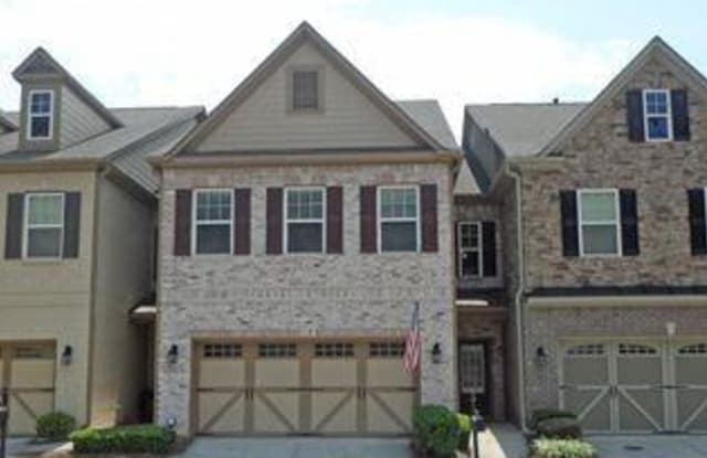 310 Snowgoose Court - 310 Snowgoose Court, Alpharetta, GA 30022