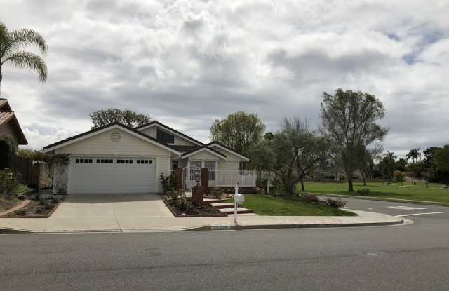 32842 Leah Dr - 32842 Leah Drive, Dana Point, CA 92629