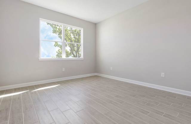 Modern design meets move-in convenience. Ready to make this house your home - 5493 Cillette Avenue, North Port, FL 34288