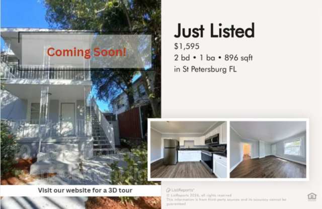 711 18th Avenue South - 2 photos photos