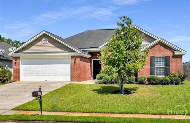 141 Aquinnah Drive - 141 Aquinnah Drive, Chatham County, GA 31322