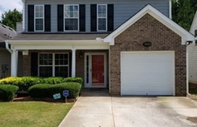 4804 Enclave Drive - 4804 Enclave Dr, Union City, GA 30291