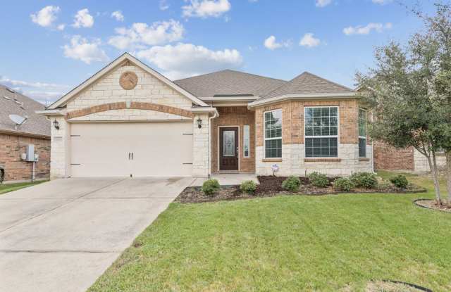 Charming 3BR/2BA house in Anna, TX photos photos