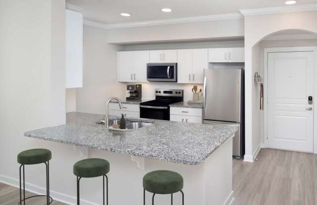 Camden Midtown Atlanta photos photos