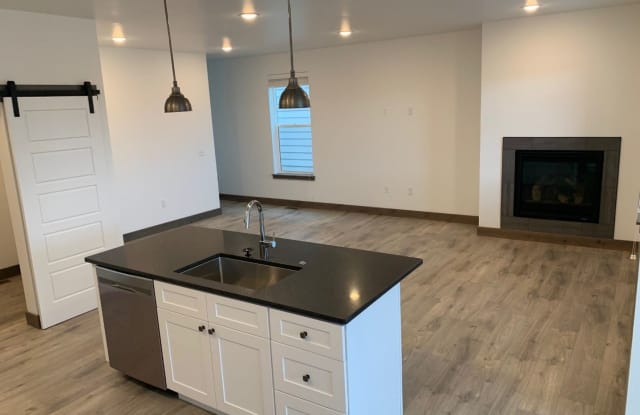 5180 Sherwood Way Unit A - 5180 Sherwood Way, Bozeman, MT 59718